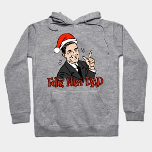 Feliz Navi Dad Hoodie